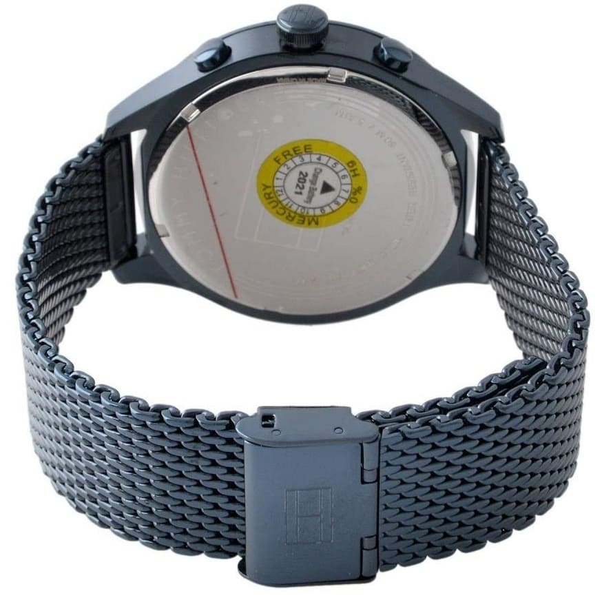 Montre Tommy Hilfiger pour homme 1791471