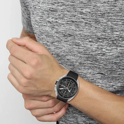 Montre Hugo Boss pour homme 1513953