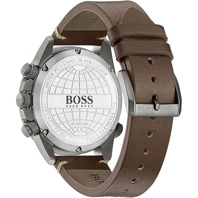 Montre homme Hugo Boss Nomad originale 1513773