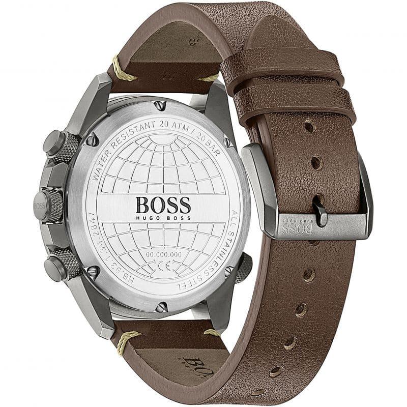Montre homme Hugo Boss Nomad originale 1513773