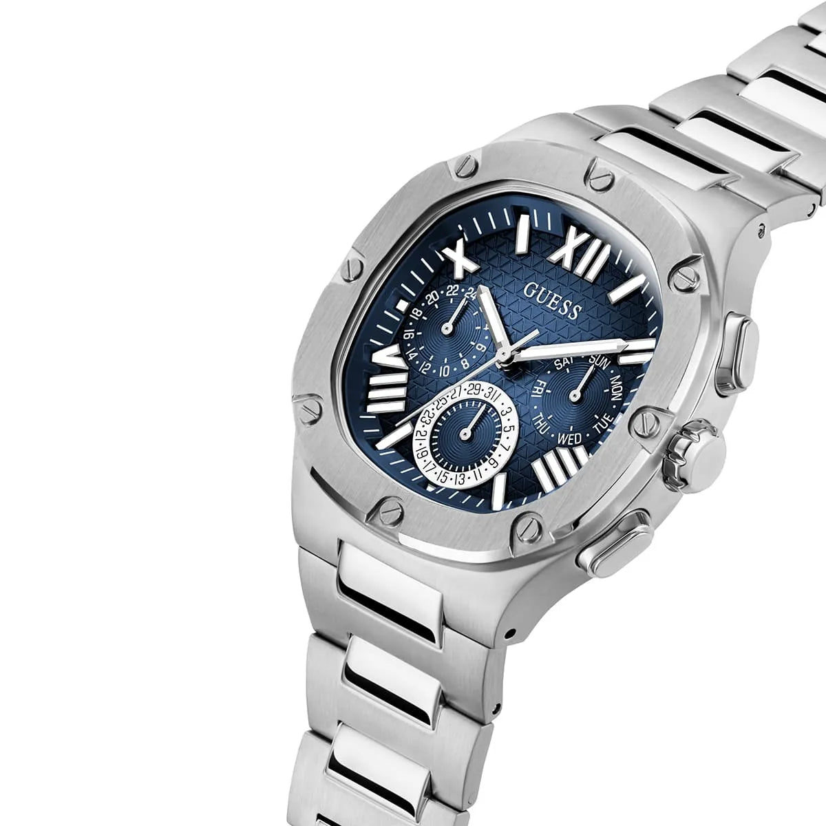 Montre Guess pour homme GW0572G1