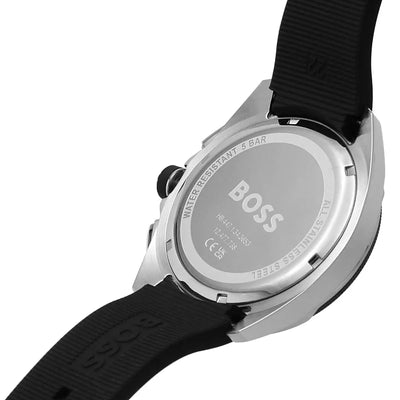 Montre Hugo Boss pour homme 1513953