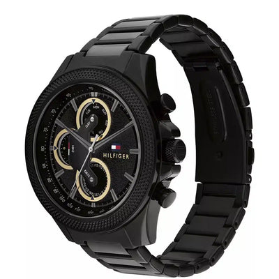 Montre homme Tommy Hilfiger originale Clark 1792081