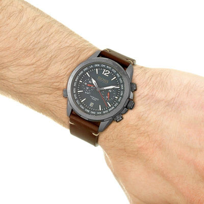 Montre homme Hugo Boss Nomad originale 1513773