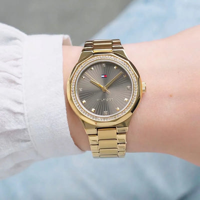 Montre Tommy Hilfiger pour femme 1782725