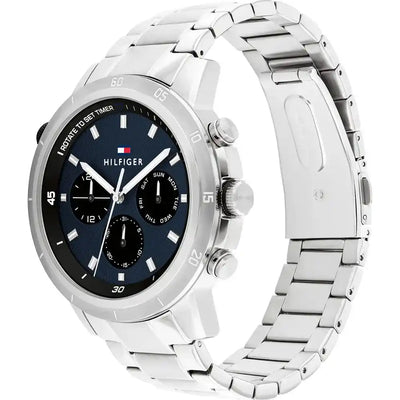 Montre homme Tommy Hilfiger Troy 1792104
