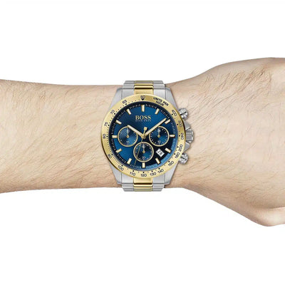 Montre Hugo Boss pour homme 1513767