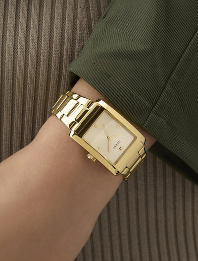 Montre Guess pour femme GW0876L2