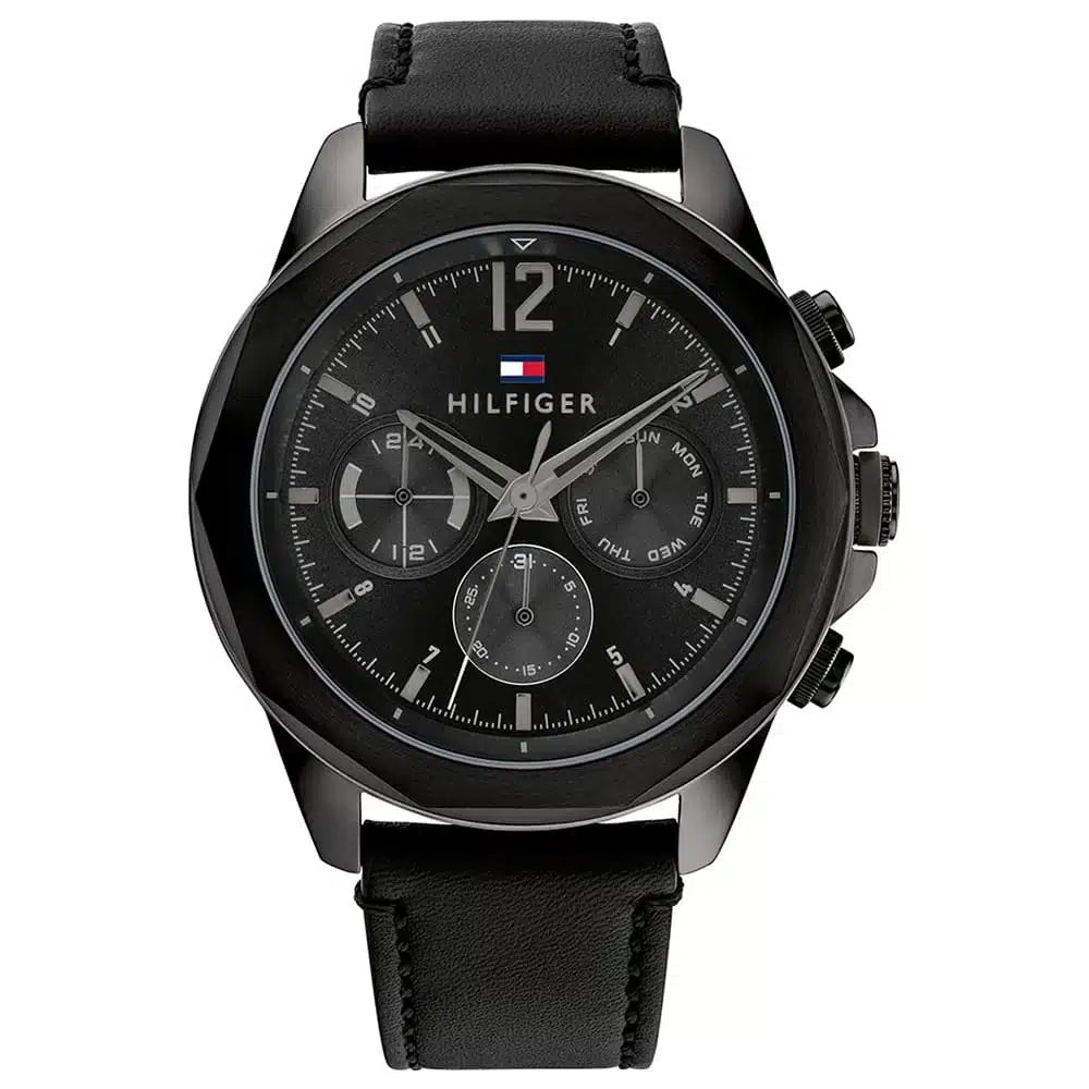 Montre homme Tommy Hilfiger originale Lars 1792062