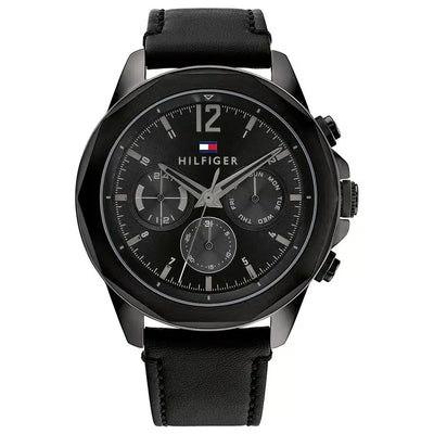 Montre homme Tommy Hilfiger originale Lars 1792062