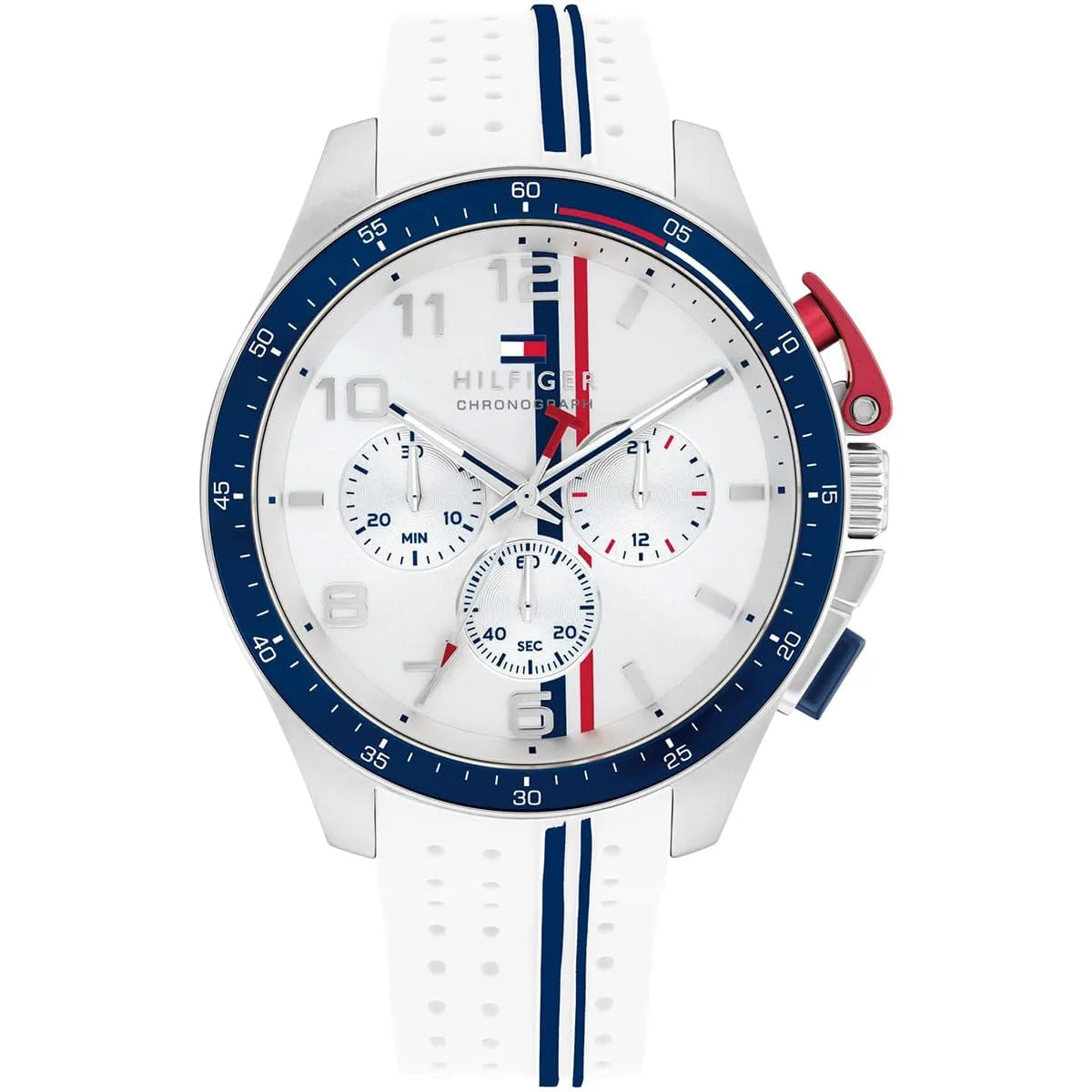 Montre Tommy Hilfiger pour homme 1792167