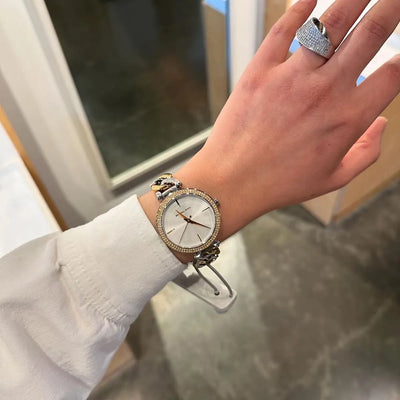 Montre Michael Kors pour femme MK4633