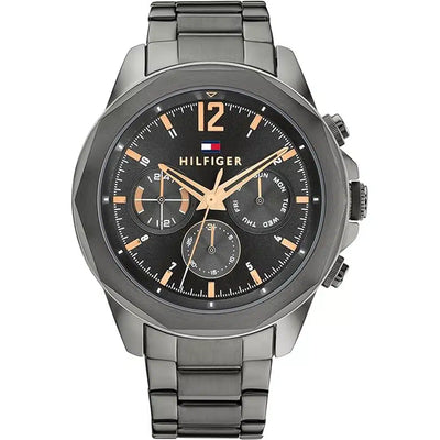 Montre homme Tommy Hilfiger Lars 1792061