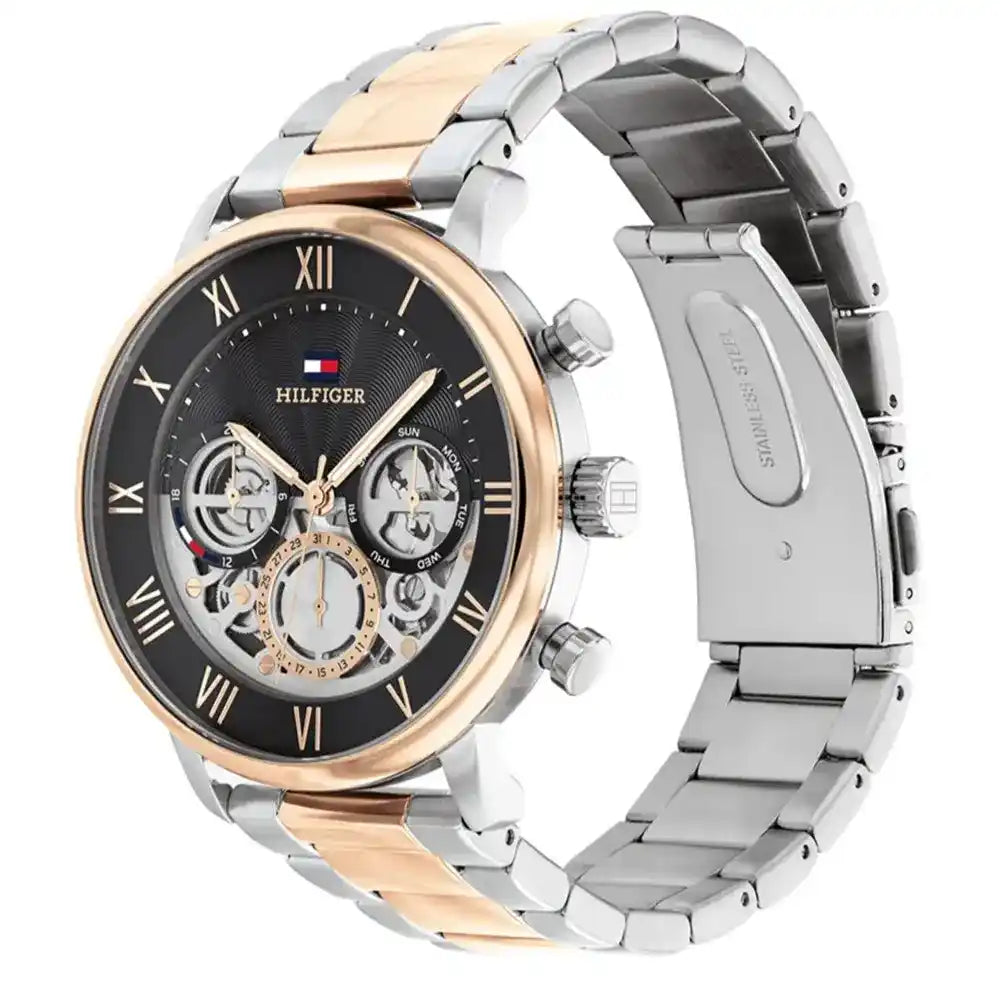 Montre homme Tommy Hilfiger Legend 1710570