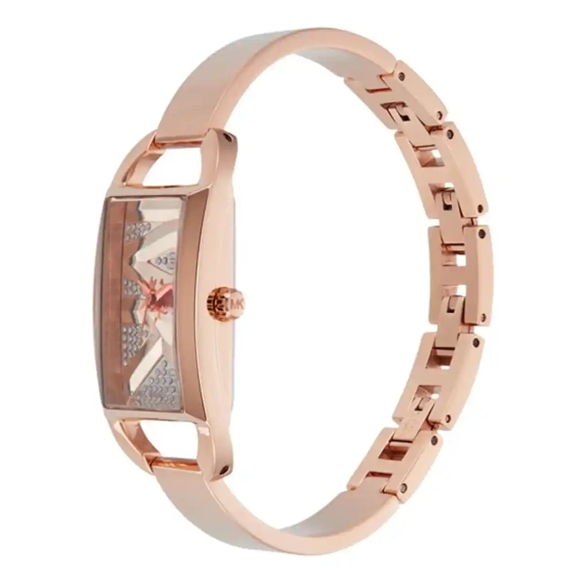 Montre femme Michael Kors Empire MK4858