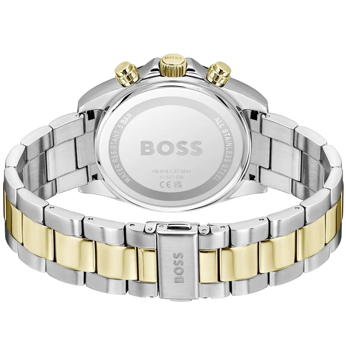 Montre Hugo Boss pour homme 1514269