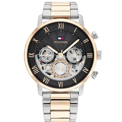 Montre homme Tommy Hilfiger Legend 1710570