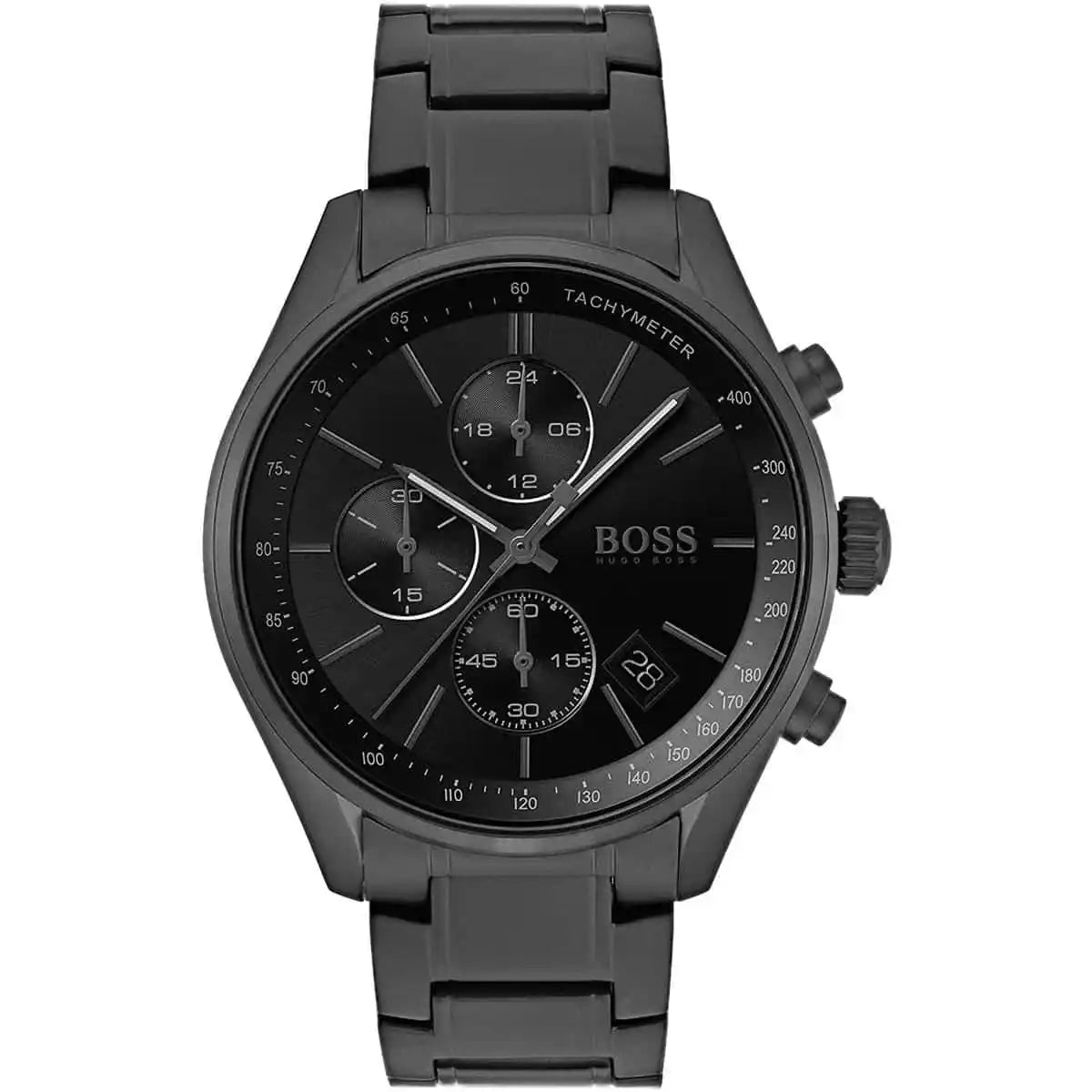 Montre Hugo Boss Grand Prix pour homme 1513676