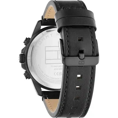 Montre homme Tommy Hilfiger originale Lars 1792062