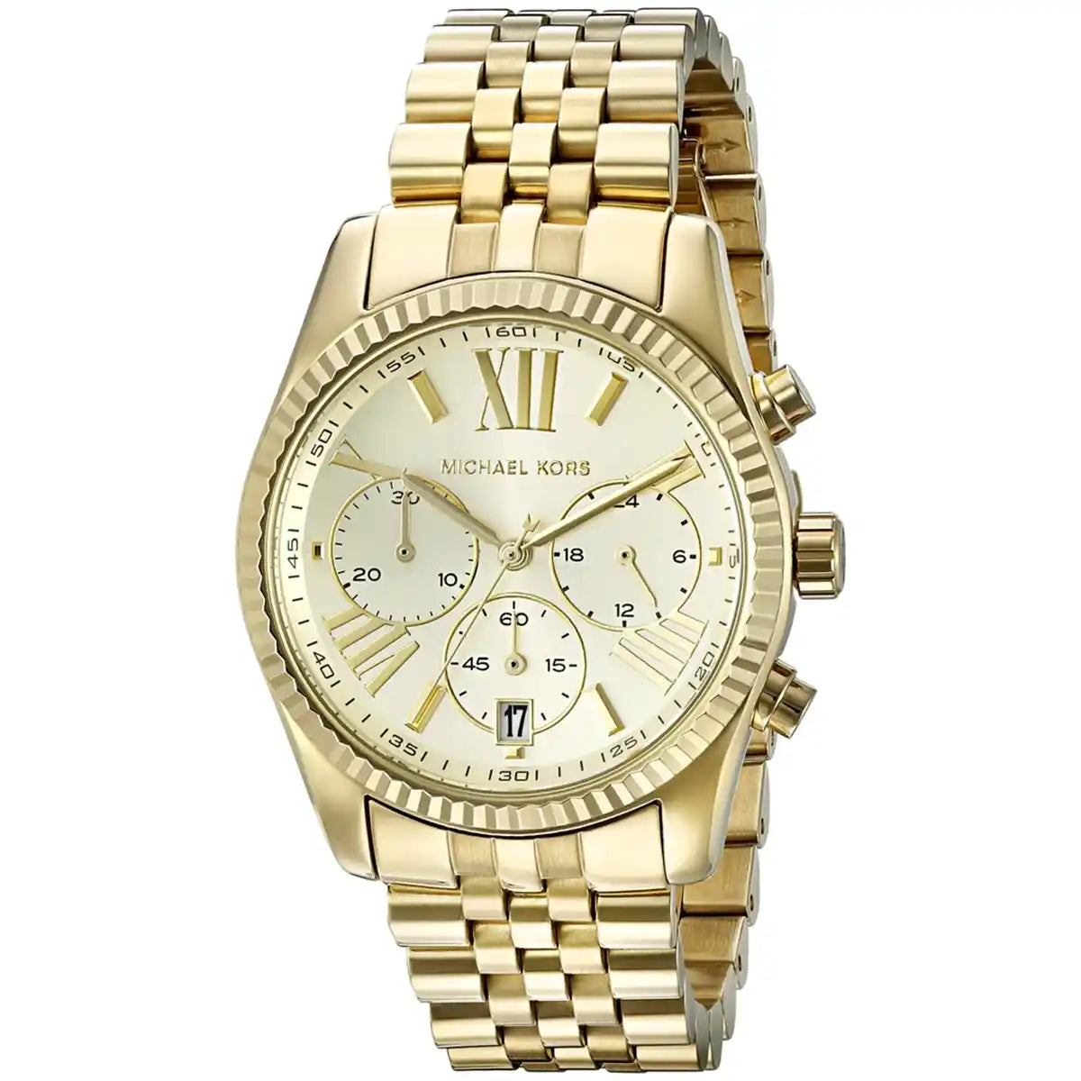 Montre femme Michael Kors Lexington MK5556