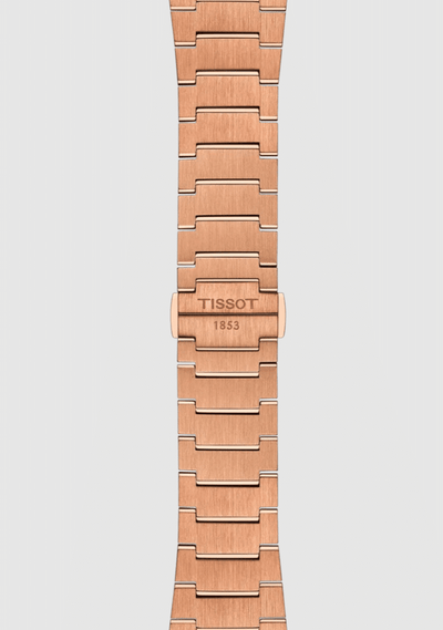 TISSOT PRX POWERMATIC 80
Ref : T137.407.33.041.00