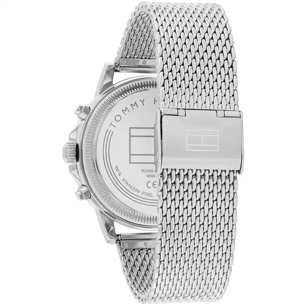 Montre homme Tommy Hilfiger Stewart 1710609