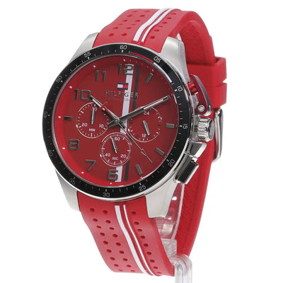 Montre Tommy Hilfiger pour homme 1792170