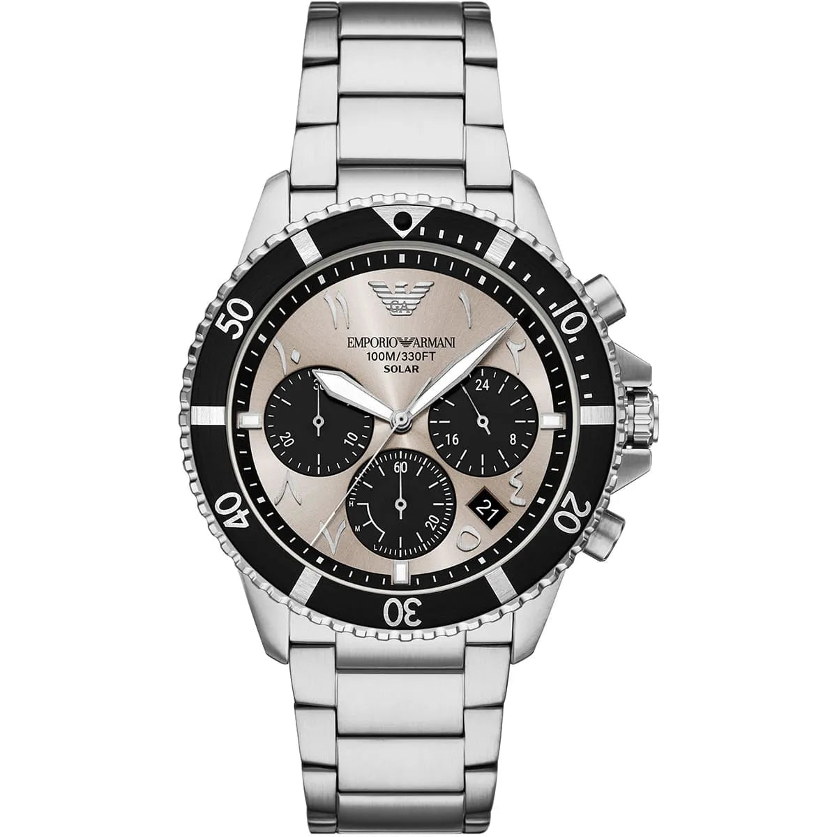 Montre Emporio Armani pour homme AR11722