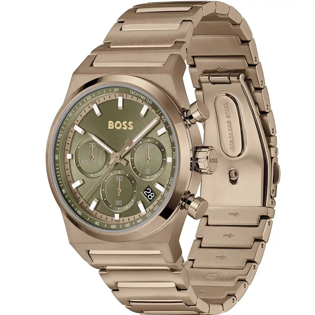 Montre Hugo Boss pour homme 1514222