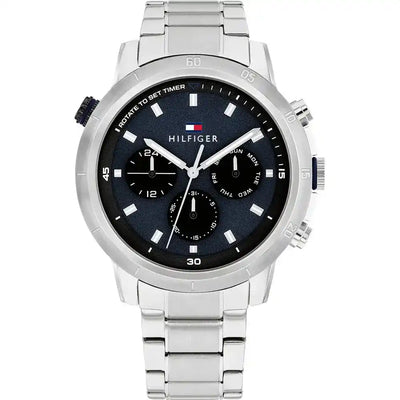 Montre homme Tommy Hilfiger Troy 1792104