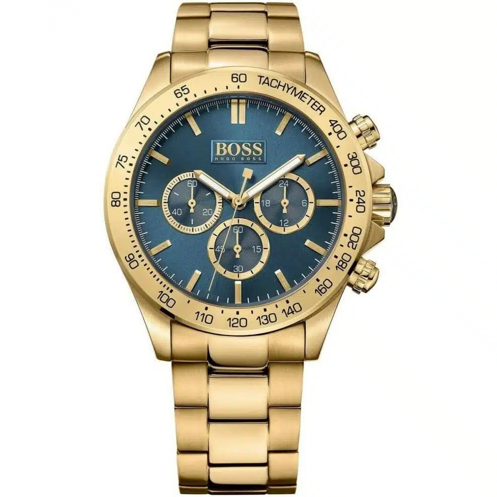 Montre Hugo Boss pour homme 1513340