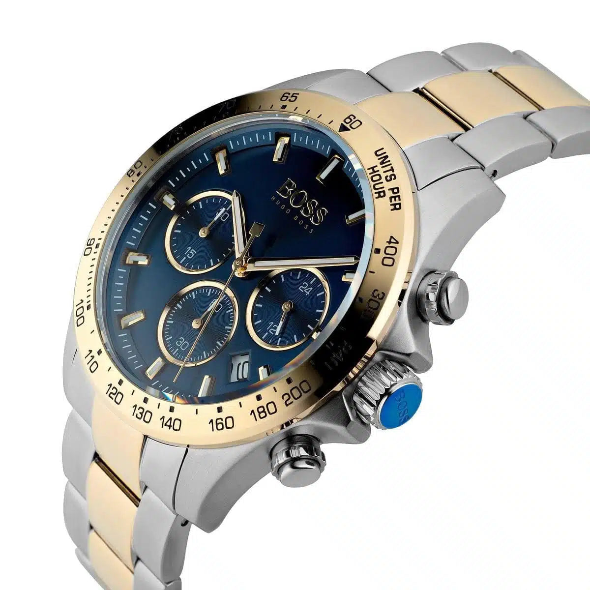 Montre Hugo Boss pour homme 1513767
