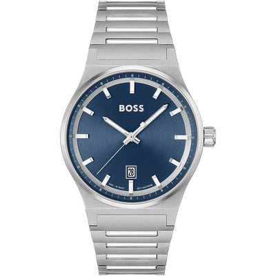 Montre Hugo Boss pour homme 1514076