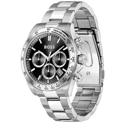 Montre Hugo Boss pour homme 1514267