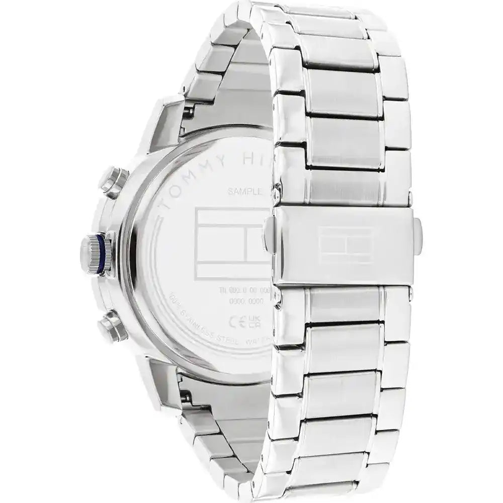 Montre homme Tommy Hilfiger Troy 1792104