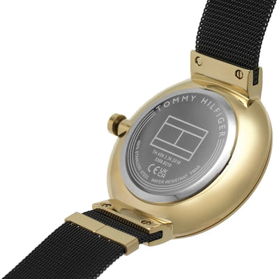 Montre Tommy Hilfiger pour femme 1782540
