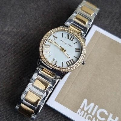 Montre Michael Kors pour femme MK4910
