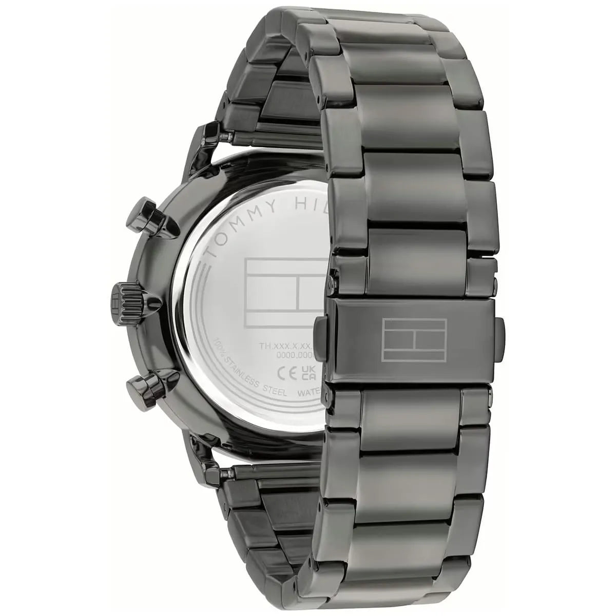 Montre Tommy Hilfiger pour homme 1710707