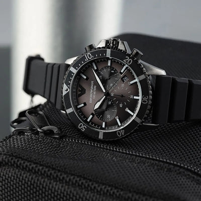 Montre Emporio Armani pour homme AR11515