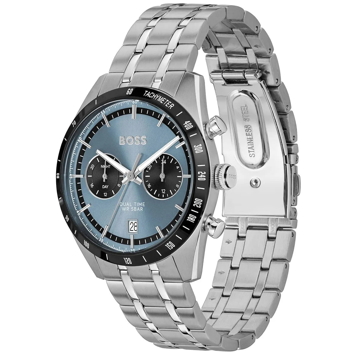 Montre Hugo Boss pour homme 1514286