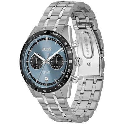 Montre Hugo Boss pour homme 1514286