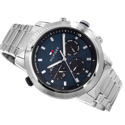 Montre homme Tommy Hilfiger Troy 1792104