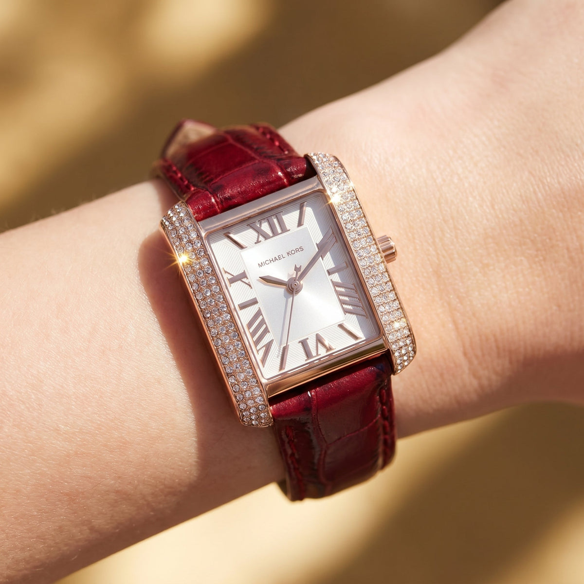 Montre Michael Kors pour femme MK4689