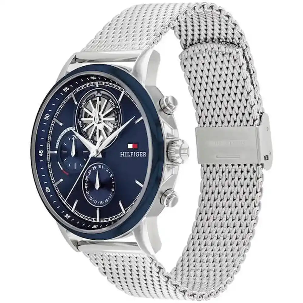 Montre homme Tommy Hilfiger Stewart 1710609