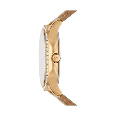 Michael Kors Montre pour femme SAGE mk4819