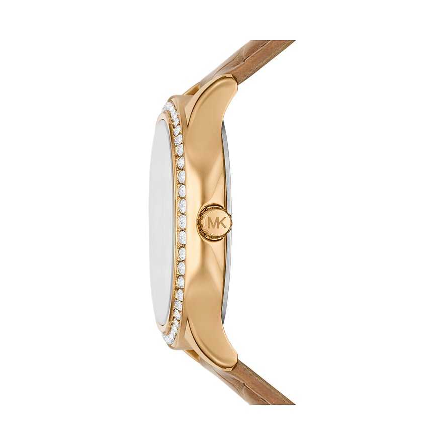 Michael Kors Montre pour femme SAGE mk4819