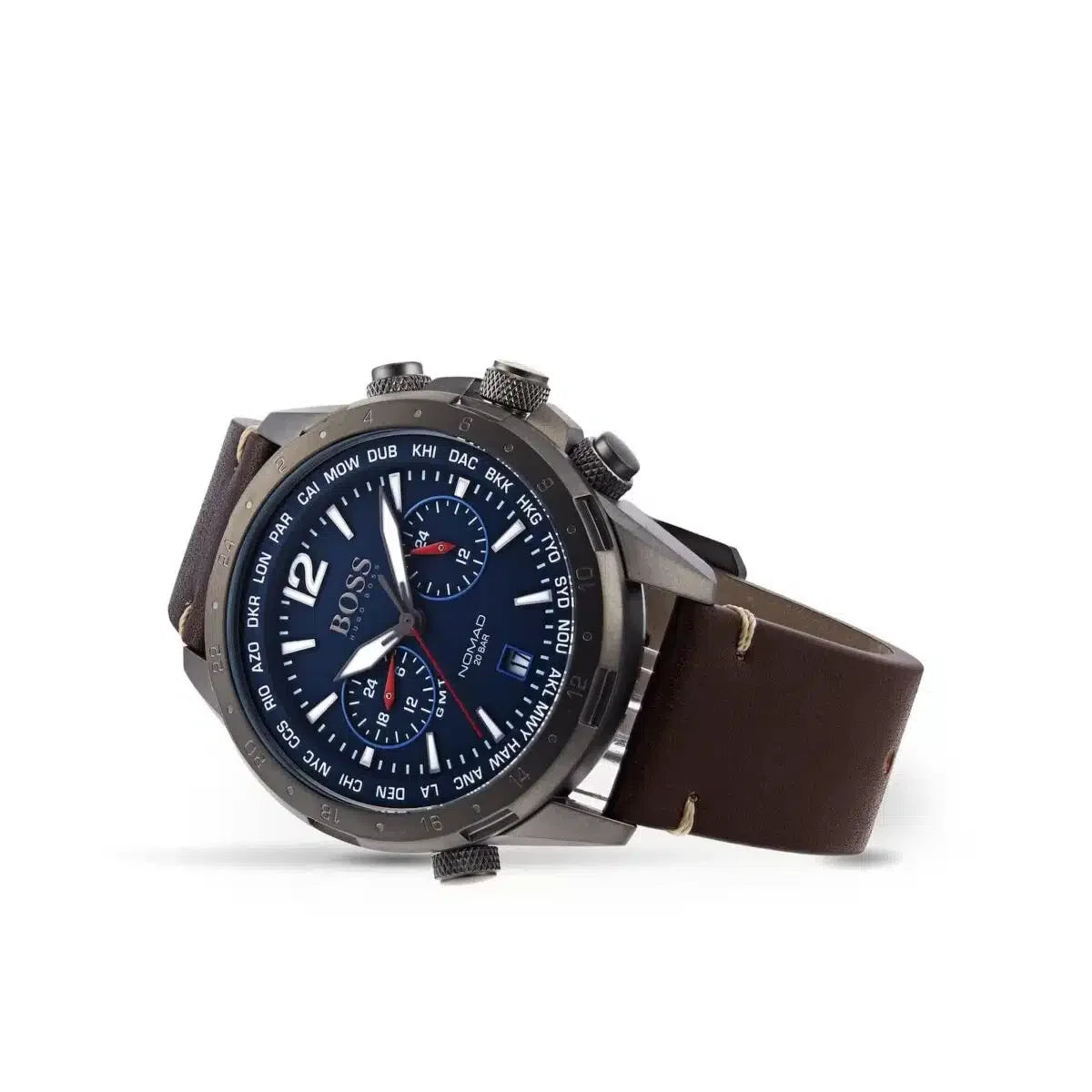 Montre homme Hugo Boss Nomad originale 1513773