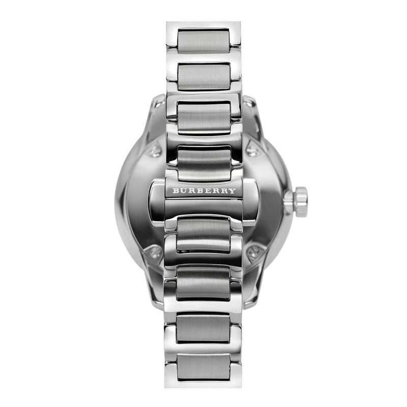 Montre Burberry pour femme rose 32 mm