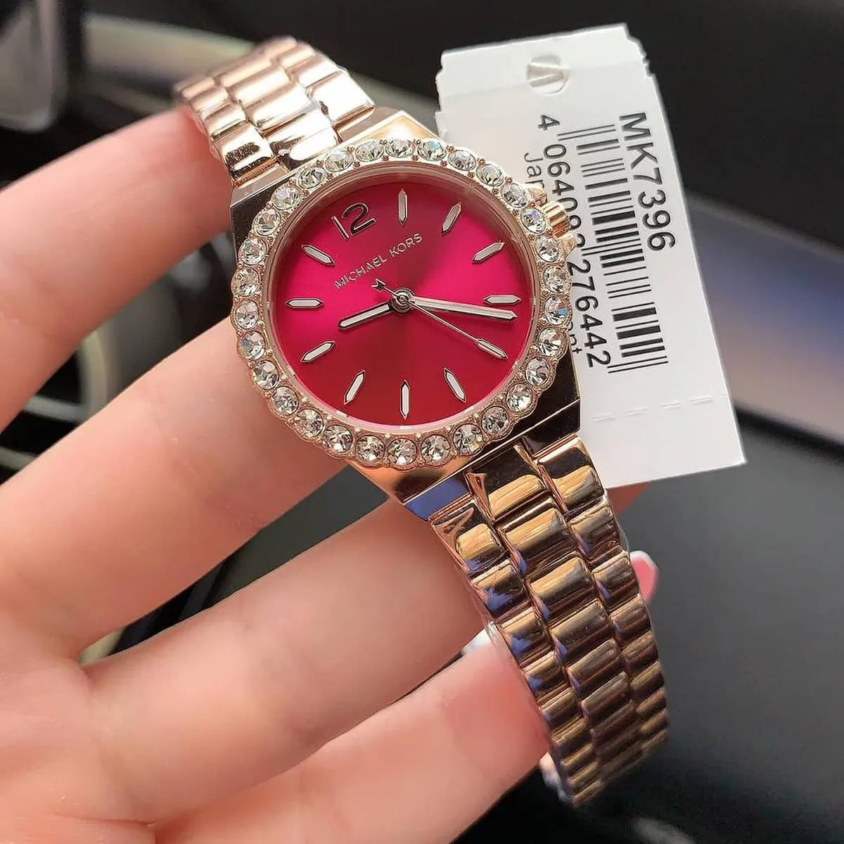Montre Michael Kors pour femme MK7396
