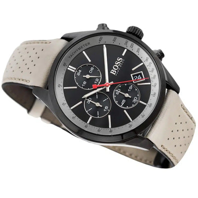 Montre homme Hugo Boss Grand Prix originale 1513562